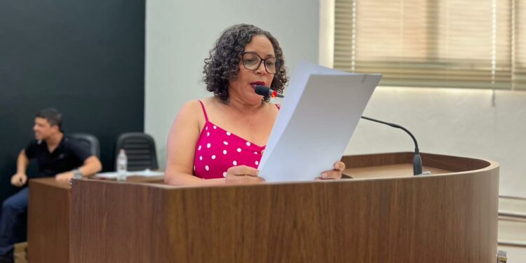 Câmara aprova termos de fomento durante a última Reunião Ordinária do mês de março