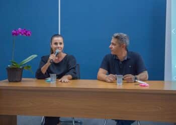 Fundação da Criança e Adolescente de Araxá empossa novos servidores aprovados em concurso público