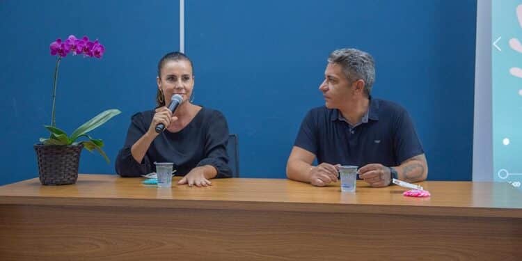 Fundação da Criança e Adolescente de Araxá empossa novos servidores aprovados em concurso público