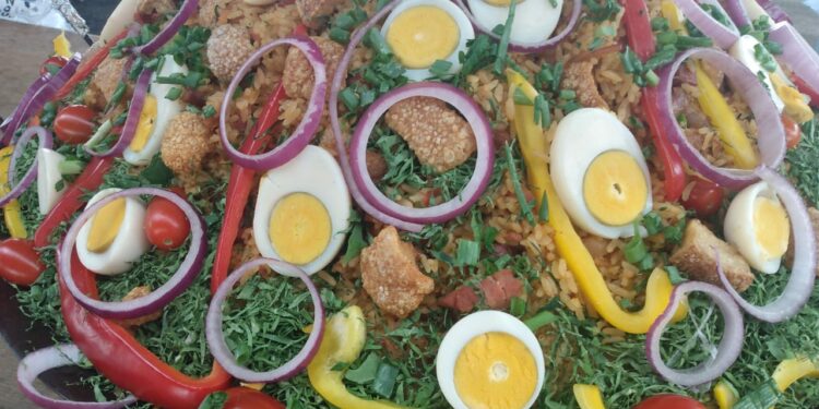 Queima do Alho: últimos ingressos à venda