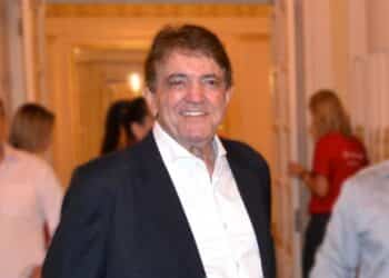 Prefeito de Araxá decreta luto oficial de três dias pelo falecimento do ex-prefeito e ex-deputado Aracely de Paula