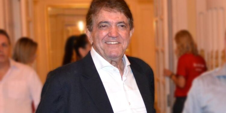 Prefeito de Araxá decreta luto oficial de três dias pelo falecimento do ex-prefeito e ex-deputado Aracely de Paula