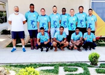 Secretaria Municipal de Esportes apoia paratletas no Campeonato Brasileiro de Atletismo CBDI 2023