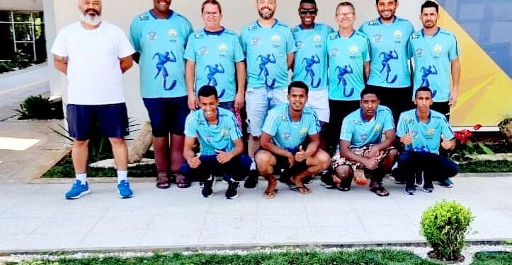 Secretaria Municipal de Esportes apoia paratletas no Campeonato Brasileiro de Atletismo CBDI 2023