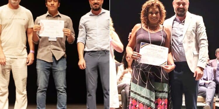 Cidade Cinema, Araxá recebe o Selo Amiga do Audiovisual no 4º Encontro Estadual de Gestores Municipais de Cultura e Turismo