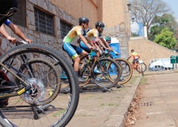 Com investimento da Prefeitura de Araxá, Copa Internacional de Mountain Bike começa nesta sexta
