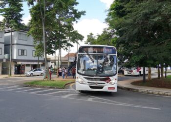 Gratuidade do transporte público coletivo urbano aumenta em 61,5% o número de usuários cadastrados em Araxá