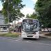 Gratuidade do transporte público coletivo urbano aumenta em 61,5% o número de usuários cadastrados em Araxá