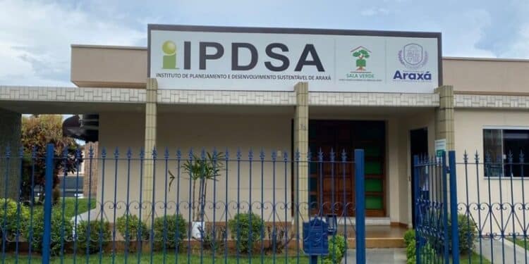 Estão abertas as inscrições para o concurso público do IPDSA