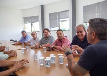 Prefeitura de Araxá tem novo secretário de Agricultura e Pecuária