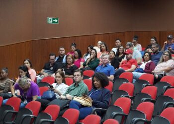 Sine Araxá e Sedese promovem o 1º Seminário Regional do Sistema Nacional de Emprego