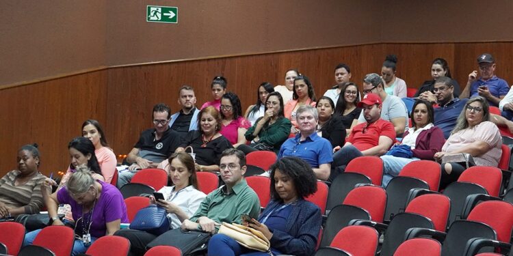Sine Araxá e Sedese promovem o 1º Seminário Regional do Sistema Nacional de Emprego