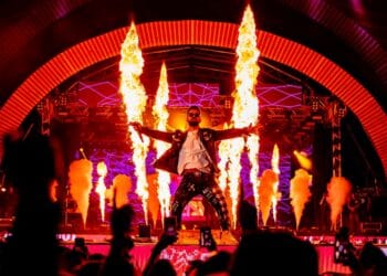 “Ninguém vai ficar parado”: Maiara & Maraísa e Ana Castela fazem contagem regressiva para show em Araxá