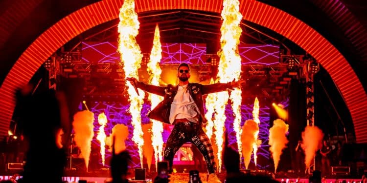 “Ninguém vai ficar parado”: Maiara & Maraísa e Ana Castela fazem contagem regressiva para show em Araxá