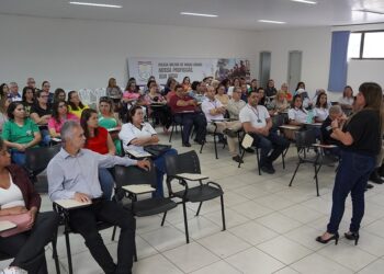 Prefeitura de Araxá firma parceria com a Polícia Militar para reforçar segurança nas escolas