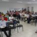 Prefeitura de Araxá firma parceria com a Polícia Militar para reforçar segurança nas escolas