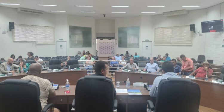 Vereadores cobram melhorias na Saúde, Educação e Segurança