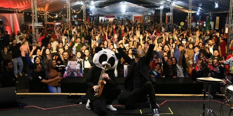 3ª Fenadoces – RELEASE 6: A celebração da cultura doceira de Araxá: Fenadoces se consolida e já tem data marcada para 2024