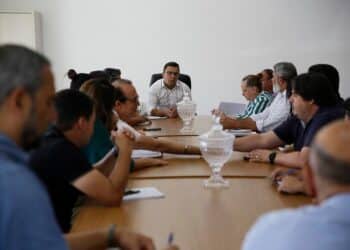 Prefeitura inicia processo de implantação da Nova Lei de Licitação