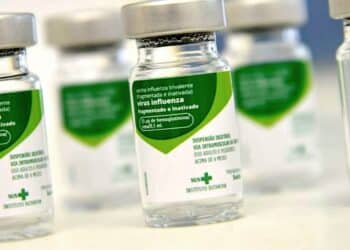 Saúde inicia Campanha de Vacinação Contra a Gripe nesta terça