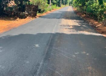 Boca da Mata recebe revitalização da malha asfáltica após 15 anos