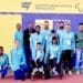 Atletas paralímpicos de Araxá conquistam 15 medalhas no Campeonato Brasileiro de Atletismo
