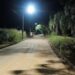 Prefeitura de Araxá implantação lâmpadas de LED na Comunidade Rural Boca da Mata