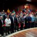 Prefeitura de Araxá, Senai e Sebrae promovem aula inaugural do Núcleo de Empreendedorismo Juvenil