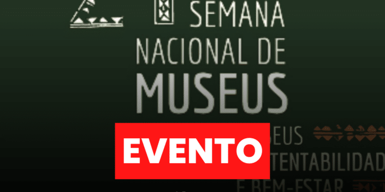 Fundação Cultural Calmon Barreto participa da 21ª Semana Nacional dos Museus