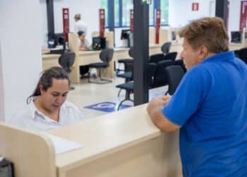 UAI Araxá oferece diversos serviços para a população em um só lugar