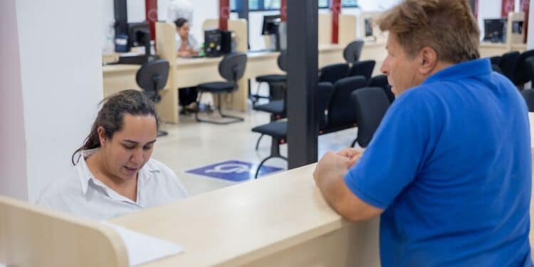 UAI Araxá oferece diversos serviços para a população em um só lugar