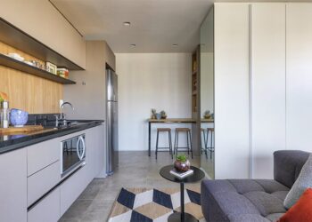 7 tipos de decorações para sua casa