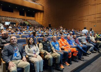 FORMATURA TRANSITOLÂNDIA
