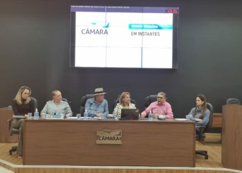 Câmara promove reunião para esclarecer situação da Santa Casa