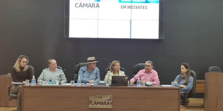 Câmara promove reunião para esclarecer situação da Santa Casa
