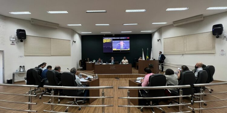 Vereadores aprovam destinação de verba para a Associação de Equoterapia Prosseguir