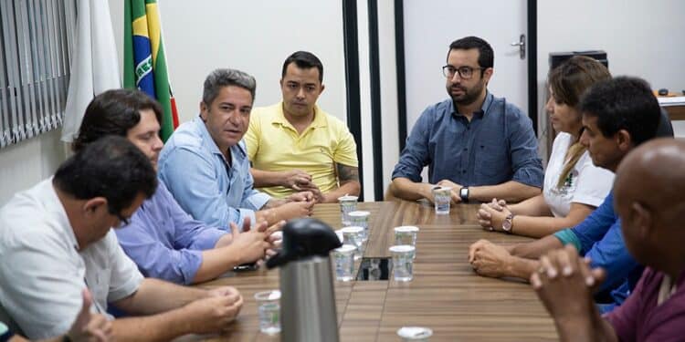 Novas legislações de valorização dos Servidores Públicos da Prefeitura de Araxá serão sancionadas nesta quarta
