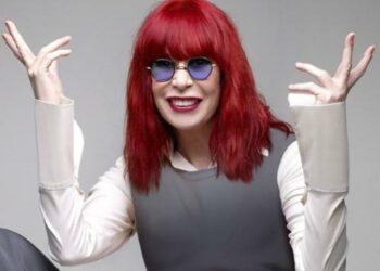 Rita Lee, rainha do rock brasileiro, morre aos 75 anos