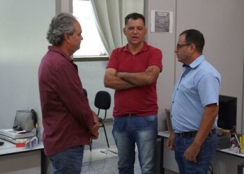 Mais de 100 quilômetros de estradas rurais receberam trabalho de manutenção mesmo em período chuvoso