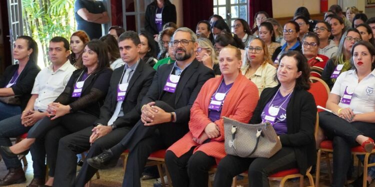 Conferência aborda cinco eixos temáticos voltadas para a Assistência Social em Araxá