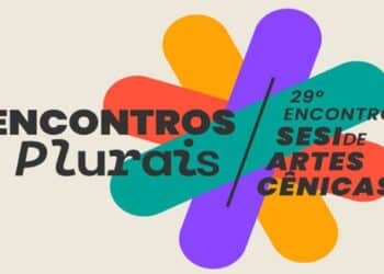 Vem aí o 29º Encontro Sesi de Artes Cênicas em Araxá; evento acontece de 9 a 25 de junho