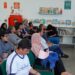 Batalha de Poesia e Rima marca aniversário da Biblioteca Pública Municipal Viriato Corrêa