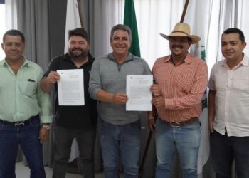 Prefeitura de Araxá assina dois termos de fomento com a Associação de Equoterapia Prosseguir