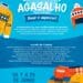 Prefeitura de Araxá lança campanha do Agasalho 2023