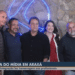 Profissionais de mídia de Araxá e Divinópolis são homenageados em evento da TV Integração