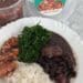 Show de solidariedade: 2ª feijoada beneficente da Ampara arrecada dinheiro para manutenção da instituição