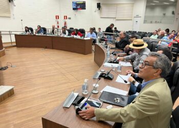 Vereadores aprovam Quatorze Projetos e divulgam Agenda da LDO 2024