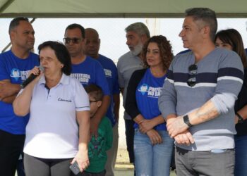 13ª edição do Prefeitura no Bairro destaca melhorias para o Setor Oeste