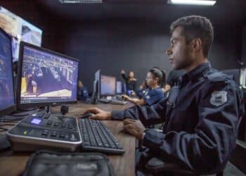 Araxá se consolida entre as cidades mais seguras do Brasil