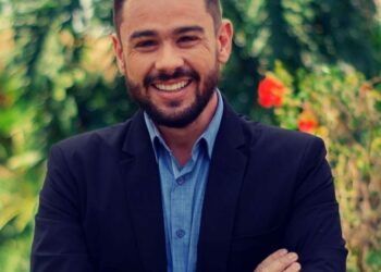 César Campos lança o romance Relicários nesse sábado, no Fliaraxá